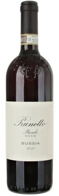 Prunotto Bussia Barolo 0,75L, DOCG, r2017, cr, su