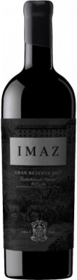 El Coto Coto de Imaz Gran Reserva 0,75L, DOCa, r2017, cr, su, DB