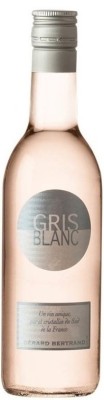 Gérard Bertrand Gris Blanc 0,187L, IGP, r2023, ruz, sc