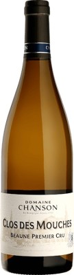 Domaine Chanson Beaune Clos des Mouches Premier Cru 0,75L, AOC, 1er Cru, r2022, bl, su