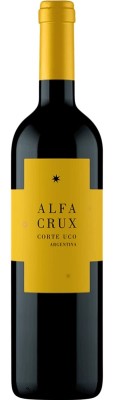 Alfa Crux ALFA CRUX Corte 0,75L, r2020, vin, cr, su