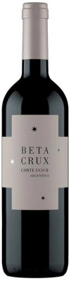 Alfa Crux BETA CRUX Corte 0,75L, r2020, vin, cr, su