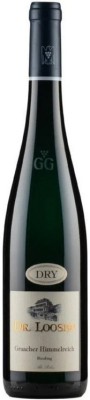 Dr. Loosen Riesling Graacher Himmelreich GG 0,75L, PDO, r2022, ak, bl, su