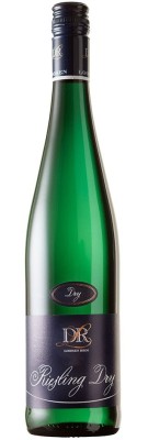 Dr. Loosen Riesling Dry 0,75L, PDO, r2023, bl, su, sc