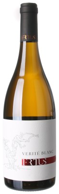 Frtus Winery Verité Blanc 0,75L, r2022, ak, bl, su