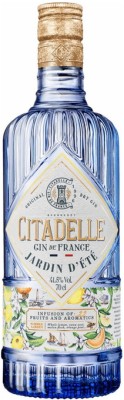 Citadelle Jardin D´ ÉTÉ 40% 0,7L, gin