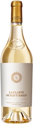 Bordeaux La Clarte de Haut-Brion Blanc Pessac-Léognan  (En Primeur) 0,75L, AOC, r2023, bl, su