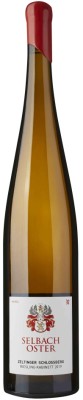 Selbach-Oster Zeltinger Schlossberg Riesling Kabinett Magnum 1,5L, r2019, bl, plsl