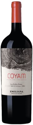 Emiliana Coyam BIO 1,5L, r2020, cr, su