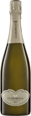 Clarabella Franciacorta Brut 0,75L, DOCG, sum, bl, brut