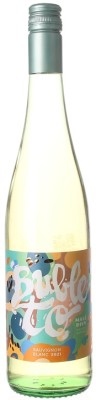 Malé Divy Sauvignon Blanc Bubleto 0,75L, r2021, per, bl, plsu