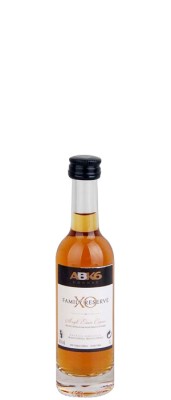 ABK6 Cognac XO Family Reserve 0,05L, cognac