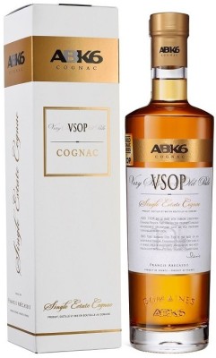 ABK6 Cognac VSOP 40 % 0,7L, cognac, DB