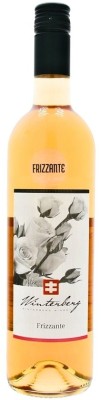 Winterberg Frizzante Rosé 0,75L, sytper, ruz, plsu, sc