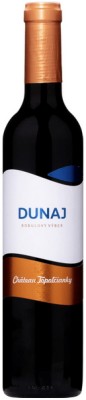 Château Topoľčianky Dunaj 0,5L, r2023, bv, cr, plsu