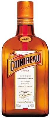 Cointreau Liqueur 40% 0,7L, liker