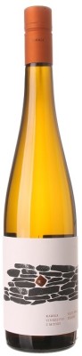 Vinárstvo Rariga Veltlínske zelené 0,75L, r2023, ak, bl, su, sc