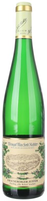 Max Ferdinand Richter Brauneberger Juffer Riesling - Alte Reben - trocken 0,75L, PDO, r2023, bl, su