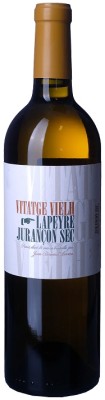 Lapeyre Vitatge Vielh, Jurancon sec, Lapeyre 0,75L, r2020, ak, bl, su, BIO 0,75L, r2020, ak, bl, su