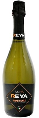 Reya Gran Cuvée Spumante 0,75L, sum, bl, exdry