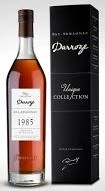 Darroze Bas-Armagnac Unique Collection 1985 Domaine de Bellair 47% 0,7L, AOC, arm, DB