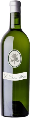 Château du Cedre Le Cédre Blanc, Cotes du Lot BIO 0,75L, IGP, r2023, bl, su, sc