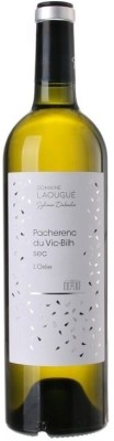 Domaine Laougué Pacherenc  du Vic-Bilh sec L'Orée 0,75L, AOC, r2022, bl, su