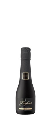 Freixenet Cordon Negro brut 0,2L, skt trm, bl, su