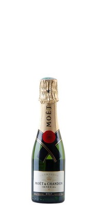 Moët & Chandon Brut Impérial 0,2L, AOC, sam, bl, brut