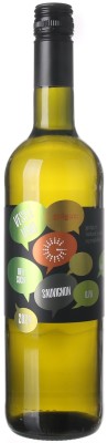 Golguz Veselé víno Sauvignon 0,75L, r2024, ak, bl, su, sc