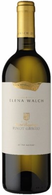 Elena Walch Single Vineyard Pinot Grigio Castel Ringberg 0,75L, DOC, r2022, bl, su