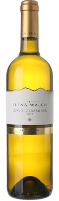 Elena Walch Selezione Gewürztraminer 0,75L, DOC, r2022, bl, su