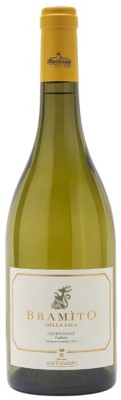 Antinori Bramito della Salla Chardonnay 0,75L, IGT, r2023, bl, su