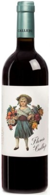 Bodegas Felix Callejo Flores de Callejo BIO 0,75L, DO, r2023, cr, su