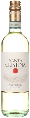 Santa Cristina Pinot Grigio delle Venezie 0,75L, DOC, r2024, bl, su, sc