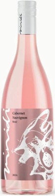 Vinidi Cabernet Sauvignon Rosé 0,75L, r2024, ruz, plsu