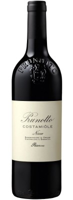 Prunotto Costamióle Riserva Nizza 0,75L, DOCG, r2018, cr, su