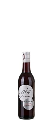Gérard Bertrand Gio Grenache Rouge 0,187L, IGP, r2021, cr, sc