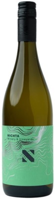 Nichta Classic Veltlínske zelené 0,75L, r2024, ak, bl, su, sc