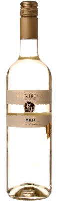 PD Mojmírovce Milia 0,75L, r2023, ak, bl, plsl, sc
