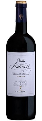 Antinori Villa Antinori Chianti Classico Riserva 0,75L, DOCG, r2022, cr, su