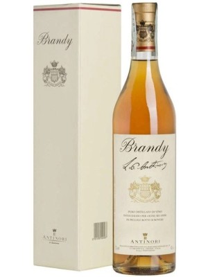 Antinori Brandy 42%, 0,7l,brandy, DB