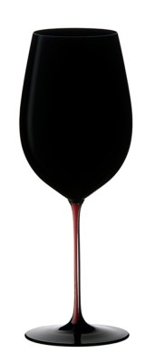 Riedel Sommeliers Black Tie BRB Black Series Bordeaux Grand Cru 4100/00 BRB 0,86L