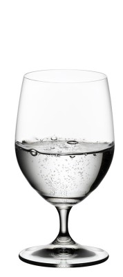 Riedel Ouverture Pohár Water 6408/ 02 - balenie obsahuje 2 poháre 0,35L