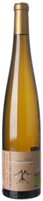 VÍNO NATURAL Domin & Kušický Tramín červený BIO 0,75L, r2023, bl, su, sklo