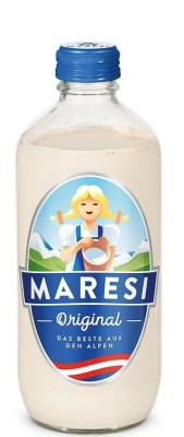 MARESI Alpenmilch 500gr.,zahust.neslad.mlieko .