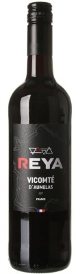 Reya Vicomté D ´Aumelas 0,75L, IGP, r2022, ak, cr, su, sc