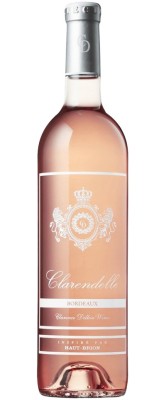 Clarendelle Rosé by Haut-Brion 0,75L, AOC, r2022, ruz, su
