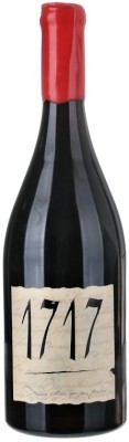 Arnoux & Fils Chateau Lestours Clocher Vacqueyras 1717 0,75L, AOP, r2022, cr