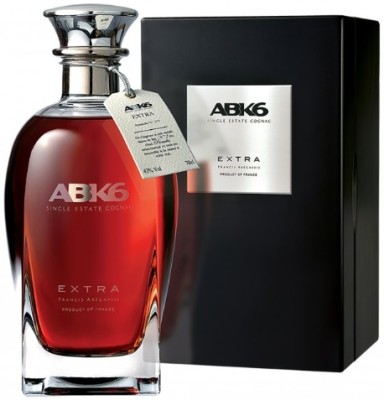 ABK6 Cognac EXTRA 43% 0,7L, cognac, DB